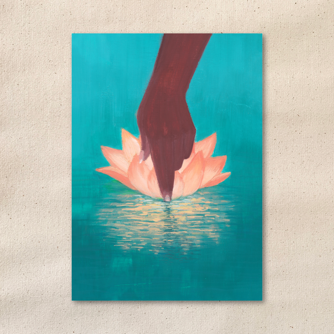 Bloom | Limited Edition Art Print