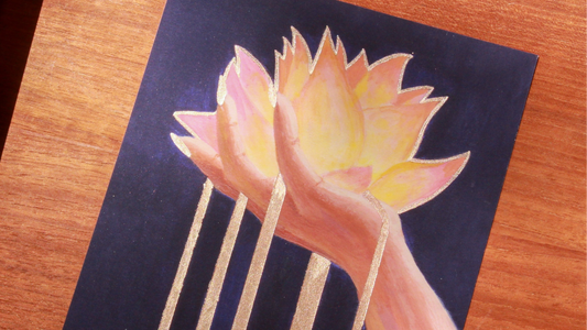 The Rise and Fall of The Spiritual Path | About Lotus