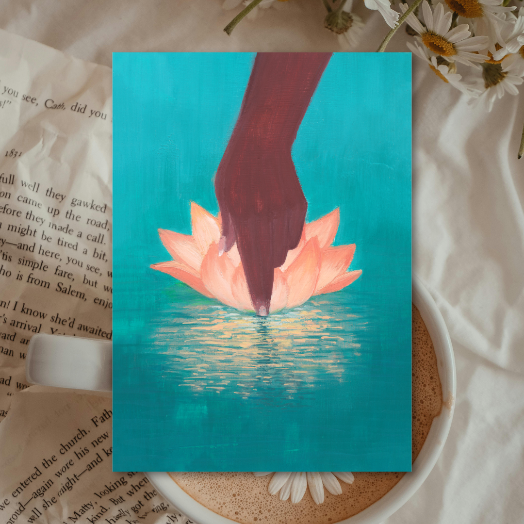 Bloom | Limited Edition Art Print