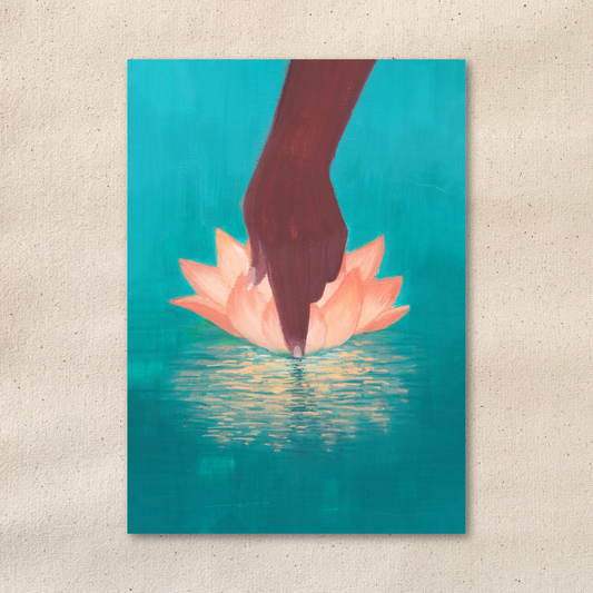 Bloom | Limited Edition Art Print